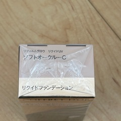 コフレドールファンデーションの画像