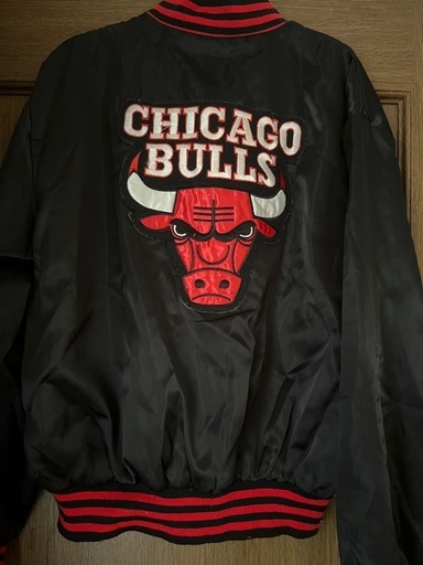 ジャケット　黒