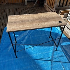 【屋内用】デスクの画像