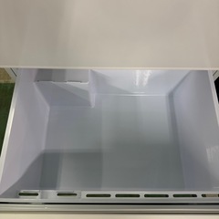 【ジャングルジャングル貝塚店】冷蔵庫　アクア　AQR-27M2 2022年製　家電　272L 引っ越し　単身赴任　買い替え　冷凍　オシャレ　かわいい　貝塚　二色浜　クリーニング済み　大容量　整理　の画像