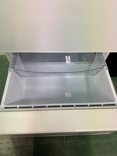 【ジャングルジャングル貝塚店】冷蔵庫　アクア　AQR-27M2 2022年製　家電　272L 引っ越し　単身赴任　買い替え　冷凍　オシ