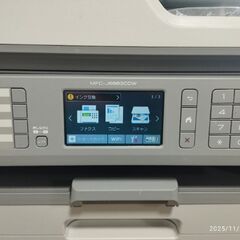 brotherプリンター　MFC-J6983CDWの画像