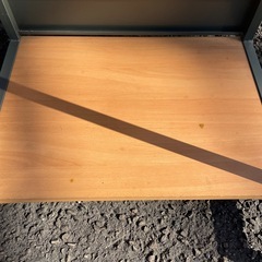 パソコン机の画像