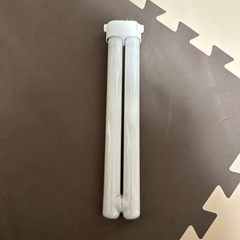 蛍光灯デスクライトの画像