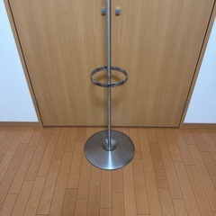 ポールハンガーの画像