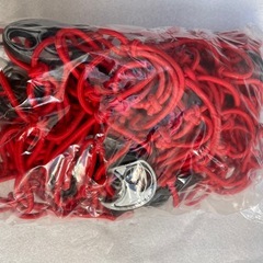 カーゴネット110×80の画像