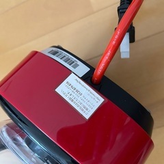 ★無料★コーヒーメーカー　ドルチェグスト　おまけ4個付きの画像