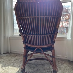 リラックスチェアーの画像