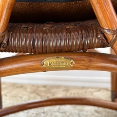 リラックスチェアーの画像