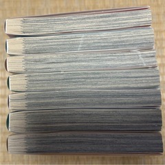 健康で文化的な最低限度の生活　漫画　1〜7巻セットの画像