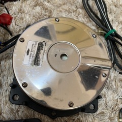 最終値下げ！Beat-Sonic ビートソニック 体感オーディオ パワーアンプ 振動ユニット の画像