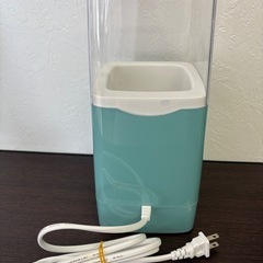 発酵機（ヨーグルトメーカー）の画像