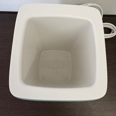 発酵機（ヨーグルトメーカー）の画像