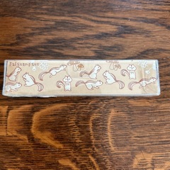 【差し上げます】スタンプ　リス＊年賀の画像