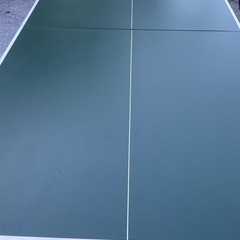 卓球台（家庭用
）の画像