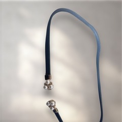 MIIA パールゴムベルトの画像