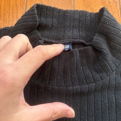 140センチ、お洋服セットの画像