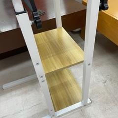 ◇ドリーム尼崎1号館◇【ジモティー割引対象商品】サイドテーブルの画像