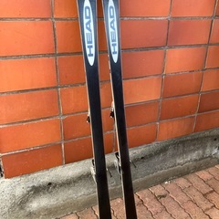 HEAD WORLDCUP GS TEAM 150cmの画像