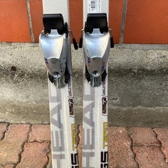 HEAD WORLDCUP GS TEAM 150cmの画像