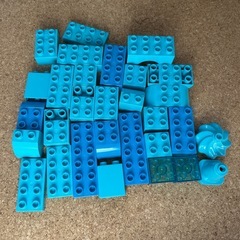 レゴ  デュプロ　の画像