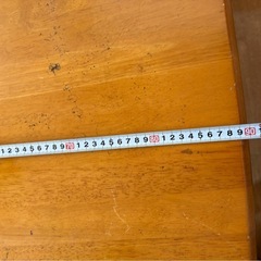 ローテーブルの画像