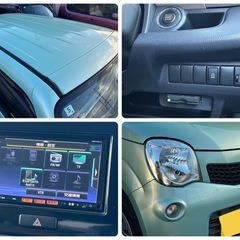 車検R9/5末　製造最終年　美車　TV Bluetooth ETC モコの画像