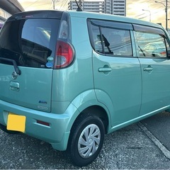 車検R9/5末　製造最終年　美車　TV Bluetooth ETC モコの画像