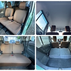 車検R9/5末　製造最終年　美車　TV Bluetooth ETC モコの画像