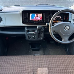 車検R9/5末　製造最終年　美車　TV Bluetooth ETC モコの画像