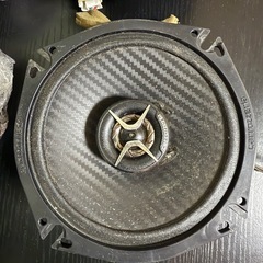 スピーカー4つセットの画像