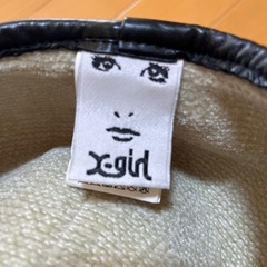 ベレー帽の画像