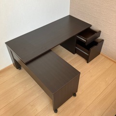 オフィス用家具机の画像