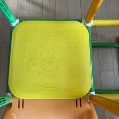 アンパンマンジムの画像