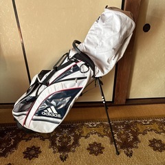 ゴルフクラブ　フルセットの画像