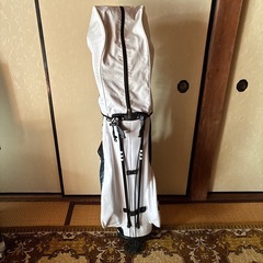 ゴルフクラブ　フルセットの画像