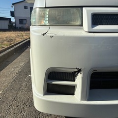 格安‼️ホンダザッツ　車検令和7年12月18日まで　走行156786の画像