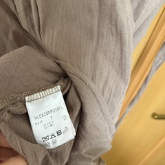 ナノユニバース/ ワンピースの画像