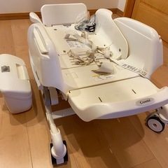 ネムリラオートスウィングの画像