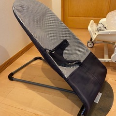 ネムリラオートスウィングの画像