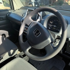 格安‼️ホンダザッツ　車検令和7年12月18日まで　走行156786の画像