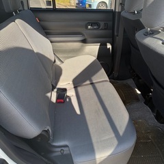 格安‼️ホンダザッツ　車検令和7年12月18日まで　走行156786の画像