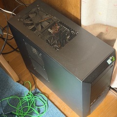 【今週まで】デスクトップゲーミングPCの画像
