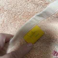 シビラ　バスマット
の画像