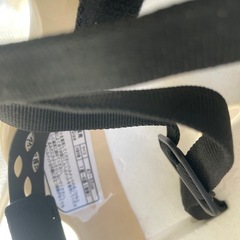 ヘルメット　膝肘当て　お話中　 の画像