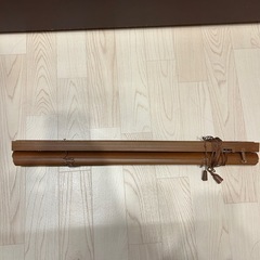 ブラインドカーテン
の画像