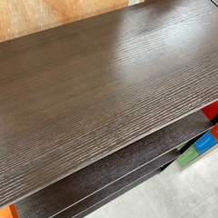 ◇ドリーム尼崎1号館◇【ジモティー割引対象商品】4段デザインラックの画像