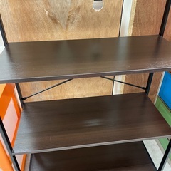 ◇ドリーム尼崎1号館◇【ジモティー割引対象商品】4段デザインラックの画像