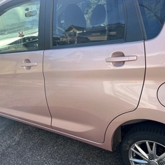 日産デイズの画像