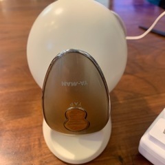 YA-MAN ヘッドスパの画像